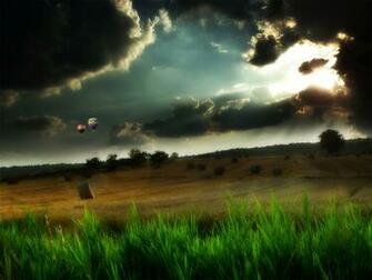 Deviantart Nature Wallpaper Landscapes