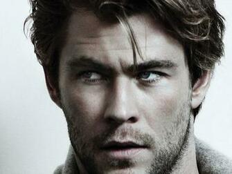 Chris Hemsworth HD Wallpaper Actor
