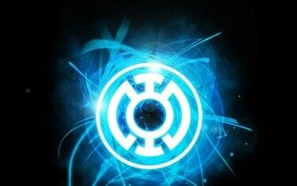 Lantern Dc Comics Blue Wallpaper Art HD