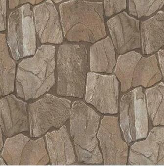 Details About Castle Wall Brick Stone Textured Wallpaper Kitchen