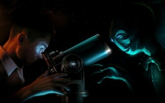 Science Desktop Wallpaper In HD