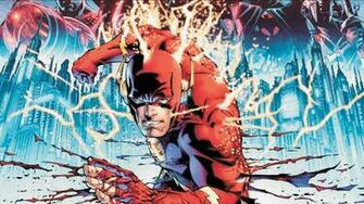 Flashpoint Full HD Wallpaper And Background