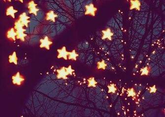 String Of Lights