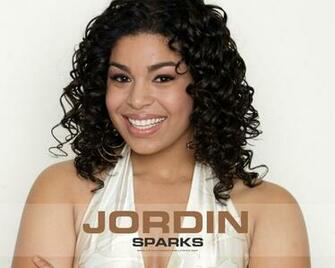Jordin Sparks Wallpaper