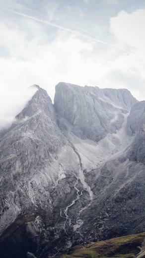 Wallpaper South Tyrol Bolzano Mountains