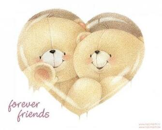 Forever Friends Fanzone