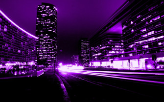 Purple Wallpaper For Desktop