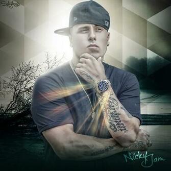 Nicky Jam Wikipedia