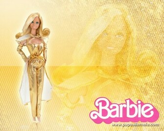 Barbie Wallpaper Jpg