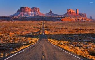 Pics Photos Monument Valley Wallpaper
