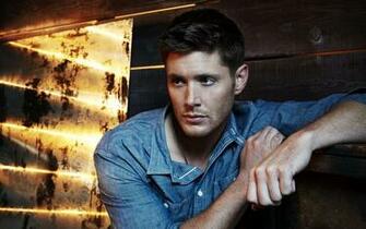 Jensen Ackles