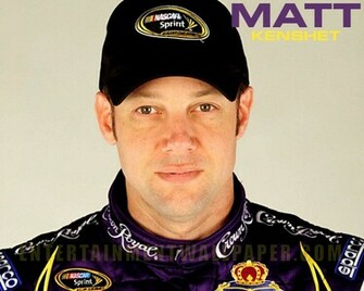 Matt Kenseth Wallpaper Size More