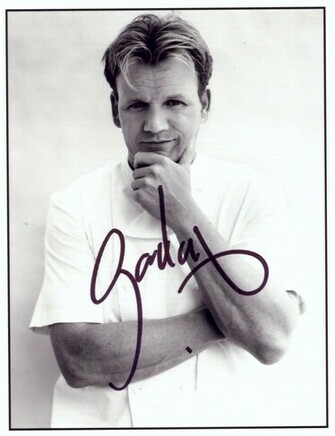 Gordon Ramsay Photo Pics Wallpaper