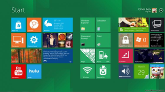Windows Wallpaper HD