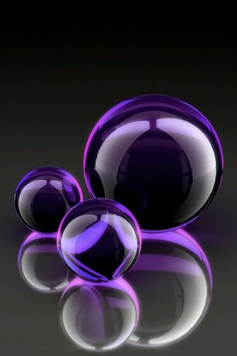 Purple Wallpaper iPhone Background