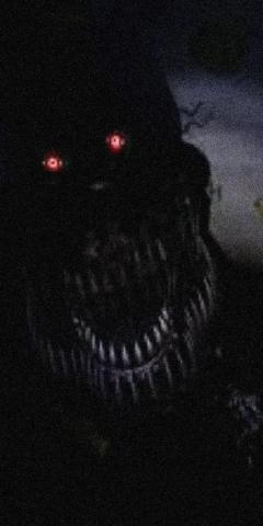 Anny Elo On Creepy S T In Fnaf Drawings