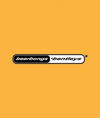 Malone Beerbongs And Bentleys T Shirt In Band Shirts