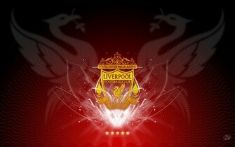 Awesome Liverpool Fc Wallpaper That Will Energize Any Desktop Thomas