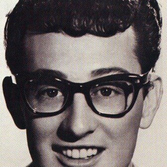 Buddy Holly HD Image Wallpaper