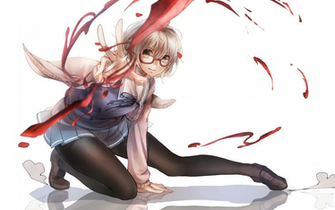 Beyond The Boundary Wallpaper Background
