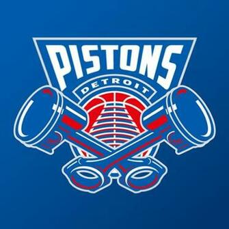High Quality Detroit Pistons Wallpaper Full HD Pictures