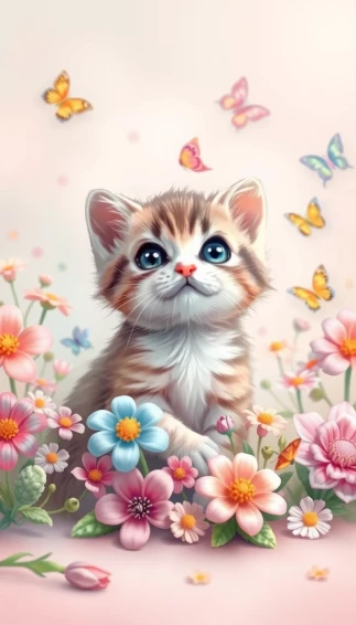 Cute J Wallpaper