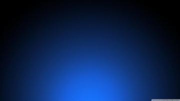 Simple Blue Black Wallpaper Ultra HD Desktop Background