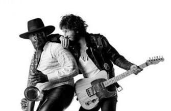 Bruce Springsteen Buw4