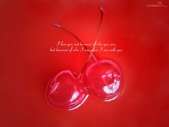 Wallpaper Collection Romantic Love Couple Kissing