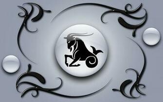 Capricorn Wallpaper HD In Zodiac Imageci