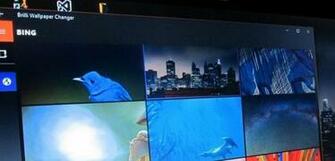 Cambia El Aspecto De Windows Con Brilli Wallpaper Changer
