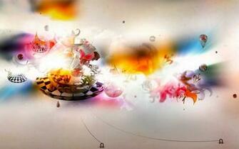 Magical HD Desktop Background Wallpaper