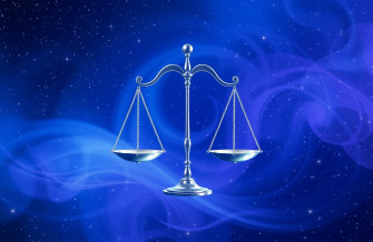 Libra Wallpaper