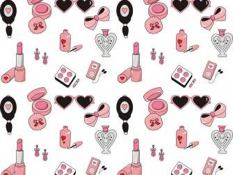 Makeup Wallpaper