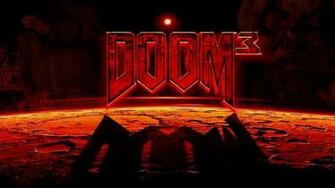 Doom3 Wallpaper HD Pw