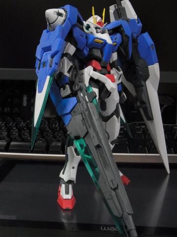 Mg Gn 7s Gundam Seven Sword G A New Wallpaper Size