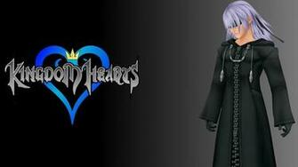 Riku Wallpaper