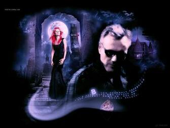 Repo The Genetic Opera