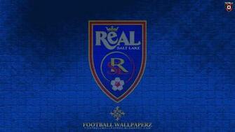Real Salt Lake Wallpaper Football