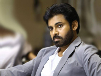Pawan Kalyan Wallpaper S