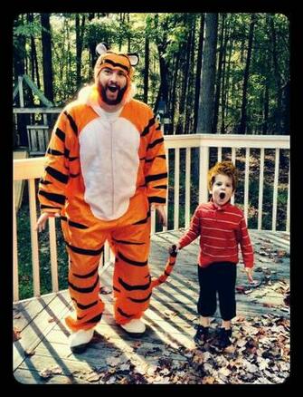 Calvin And Hobbes