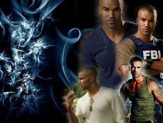 Shemar Wallpaper Moore