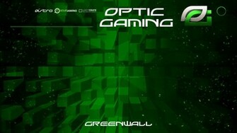 Optic Gaming Wallpaper