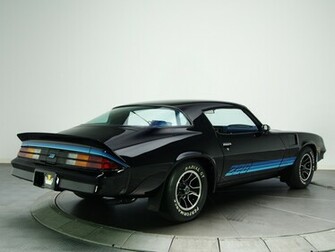 Chevrolet Wallpaper Camaro Z28
