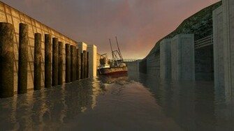 Garrys Mod Wallpaper Myspace Background