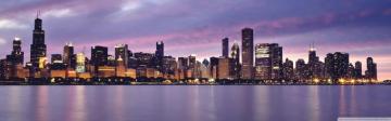 Chicago Skyscrapers Ultra HD Desktop Background Wallpaper For 4k