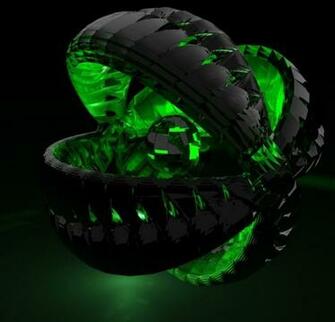 Awesome 3d Cgi Desktop High Definition Wallpaper