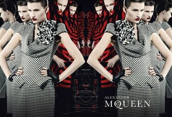 Alexander Mcqueen Wallpaper