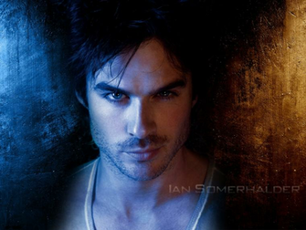 Damon Salvatore Image Wallpaper Photos