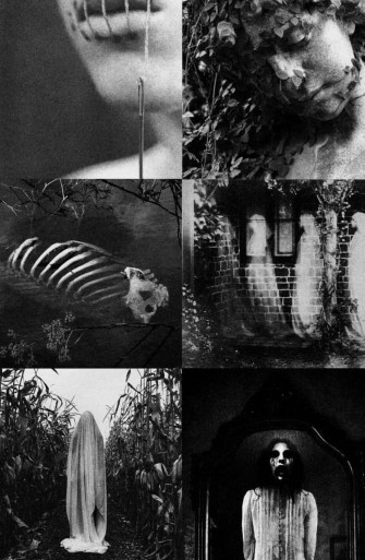 Gothic Aesthetic Wallpaper